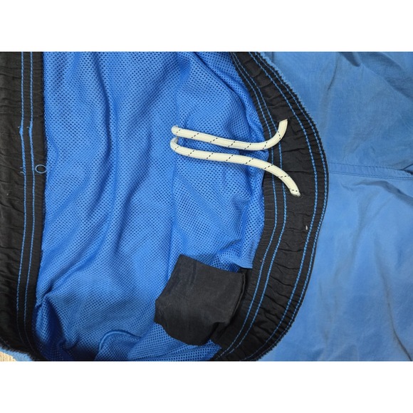 Vintage Chaps Ralph Lauren Swim Trunks - Picture 3 of 11